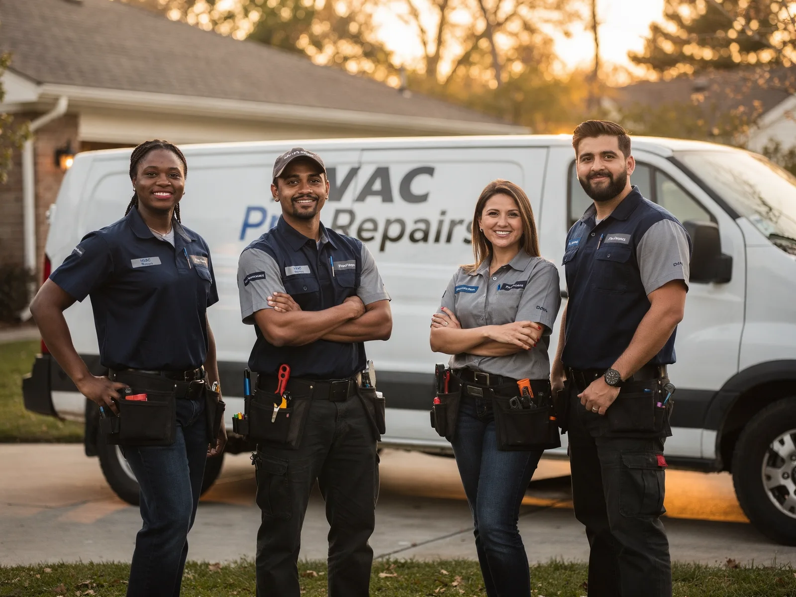 Heat Pump Repair company in Lindenhurst, NY