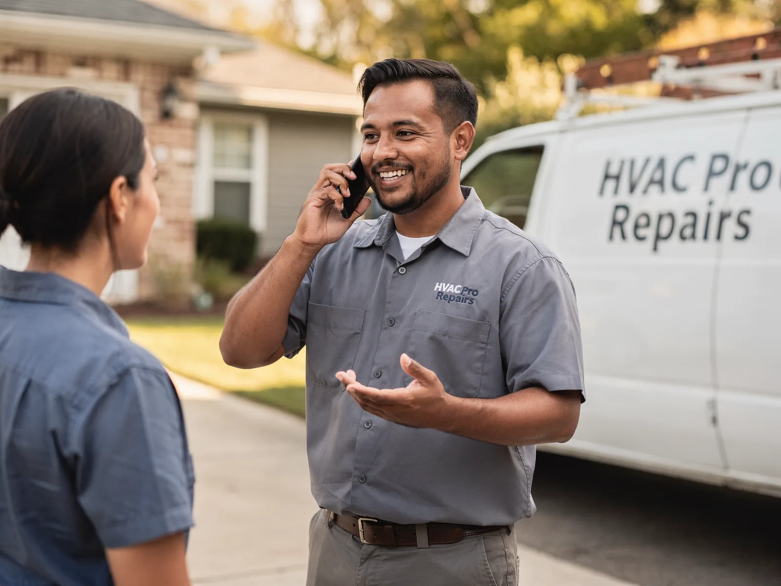 Heat Pump Repair Lindenhurst, NY FAQs